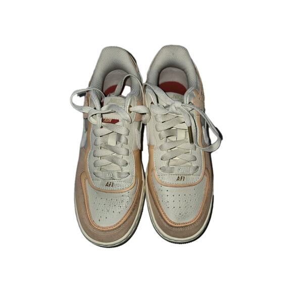 Nike Air Force 1 Shadow Sisterhood‎ Womens Size 6.5 - Picture 5 of 13